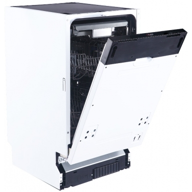 Встраиваемая посудомоечная машина (45 см) EXITEQ EXDW-I404